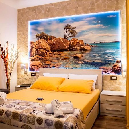 Da Mariolina Hotel Alghero Exterior photo