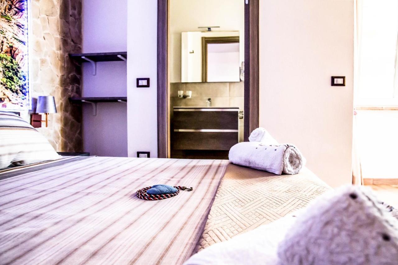 Da Mariolina Hotel Alghero Exterior photo