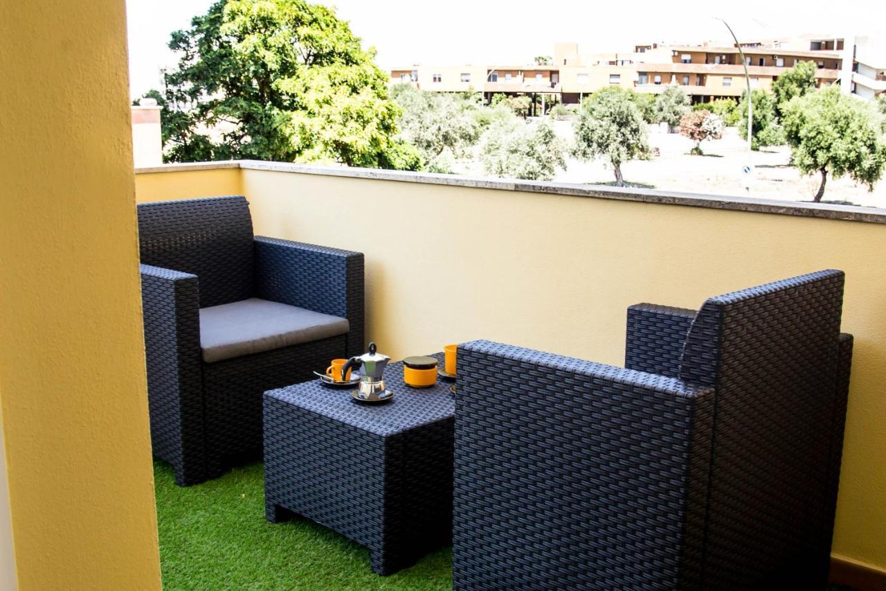 Da Mariolina Hotel Alghero Exterior photo