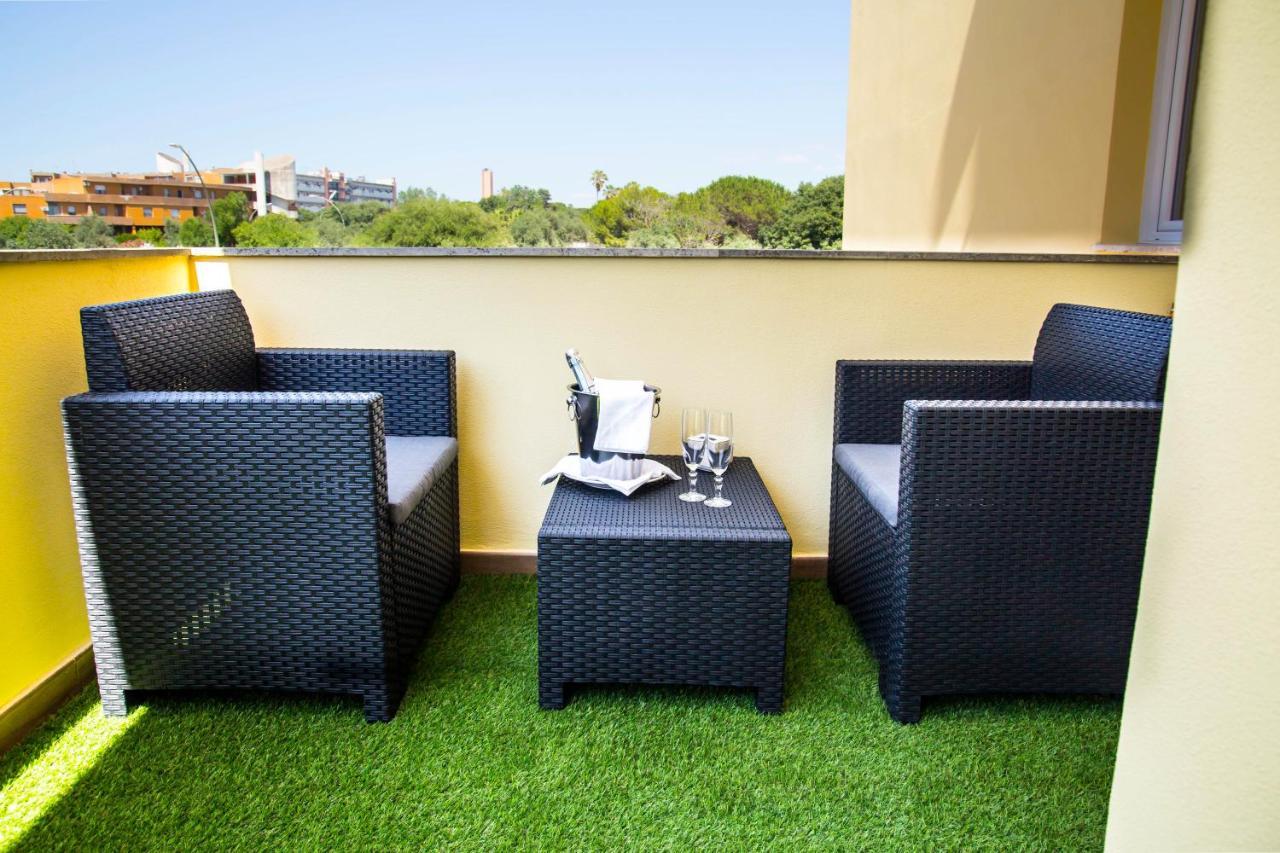 Da Mariolina Hotel Alghero Exterior photo